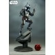 Star Wars Premium Format Figure Jango Fett 63 cm